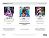 2022 Panini Elements Football Hobby Box