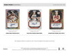 2022 Panini Prizm WNBA Basketball Hobby Box