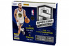 2021/22 Panini Spectra Basketball Hobby Box