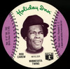 1977 Holiday Inn Rod Carew MSA Disc
