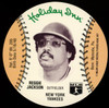 1977 Holiday Inn Reggie Jackson MSA Disc