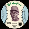 1977 Holiday Inn George Foster MSA Disc