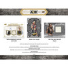 2021 Upper Deck AEW Spectrum Hobby Box