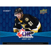 2021/22 Upper Deck CHL Hockey Hobby Box