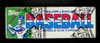 1987 Topps Baseball Cello Pack Box BBCE Wrapped And Sealed