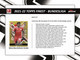 2021/22 Topps Finest Bundesliga Soccer Hobby Case
