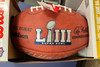 McCaffrey/Chubb/Trubisky/Mayfield/Gibbs Signed Super Bowl Duke Football JSA