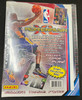 2009-10 Panini Adrenalyn XL Sealed Trading Card Game Book W/ Stephen Curry RC