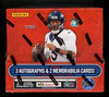 2022 Panini Absolute Football Hobby Box