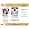 2021/22 Upper Deck SP Game Used Hockey Hobby Case (20)