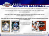 2022 Topps Chrome Update Baseball Hobby Box