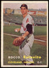 1957 Topps Rocky Rocco Colavito RC #212 EX/MT