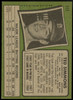 1971 Topps Ted Simmons RC #117 EX