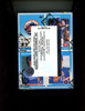 1987 Fleer Baseball Wax Box BBCE Wrapped Sealed