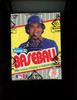 1989 Fleer Baseball Wax Box BBCE Wrapped and Sealed