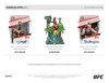 2022 Donruss Optic UFC Hobby Case (12)