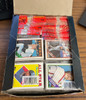 1988 Topps Baseball Rack Pack Box