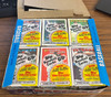 1988 Topps Baseball Cello Box 24 Factory Sealed Packs