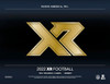 2022 Panini XR Football Hobby Case (14)