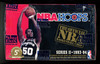 1993-94 NBA Hoops Series 2 Basketball Box Factory Sealed