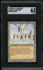 Magic Library Of Alexandria Arabian Nights SGC 6
