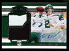 2021 Panini Chronicles Plates & Patches Zach WIlson RC Auto /49 #PP-ZWI