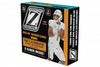 2022 Panini Zenith Football Hobby Box