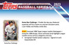 2023 Topps Baseball Series 1 Jumbo Case (6)