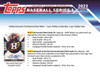 2023 Topps Baseball Series 1 Jumbo Case (6)