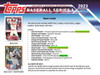 2023 Topps Baseball Series 1 Hobby Case (12)