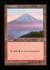 Magic Mountain APAC MT. Fuji MP