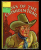 1939 "Boss of The Chisholm Trail" The Big Little Book #1153