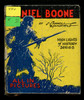 1934 "Daniel Boone" Highlights of History Series The Big Little Book
