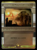 Magic Armageddon Masterpiece Series Amonkhet Invocations Foil #034/054