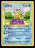Pokemon Squirtle 1st Edition Base Set Shadowless LP