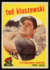 1959 Topps Ted Kluszewski #35 EX+