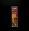 1940 "Gene Autry Cowboy Detective" The Better Little Book