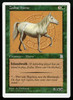 Magic MTG Zodiac Horse Portal 3 Kingdoms #159/180