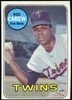 1969 Topps Rod Carew #510 EX/MT