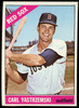 1966 Topps Carl Yastrzemski #70 EX+