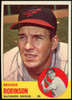 1963 Topps Brooks Robinson #345 EX/MT