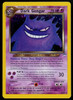 Pokemon Dark Gengar Neo Destiny Unlimited Holo #6/105