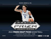 2022/23 Panini Prizm Draft Picks Basketball Hobby Box