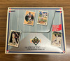 1991 Upper Deck Baseball Jumbo Pack Box (20 Packs)
