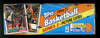 1992/93 Topps Series 2 Basketball Hobby Box Factory Sealed