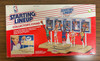 1988 Kenner Starting Lineup NBA Basketball Collectors Stand Sealed