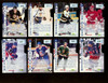 1995 Classic Draft ICE BREAKERS Complete 20 Card Prospect Set #/495