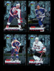 1995 Classic Draft ICE BREAKERS Complete 20 Card Prospect Set #/495