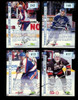 1995 Classic Draft ICE BREAKERS Complete 20 Card Prospect Set #/495