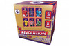 2022/23 Panini Revolution Premier League Soccer Hobby Box